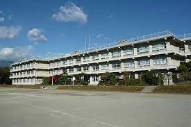 南アルプス市立若草小学校改築工事設計業務