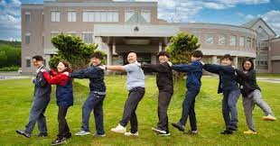 猿払村借上型職員住宅整備事業