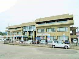 古座分庁舎リノベーション事業に伴う企画提案・設計・施工・施工監理業務