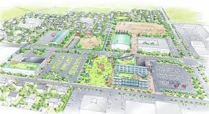 吉野ヶ里町統合庁舎整備事業マネジメント業務