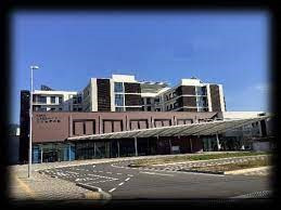 高度医療・人材育成拠点基本構想に基づく新病院の建設に係る基本計画策定支