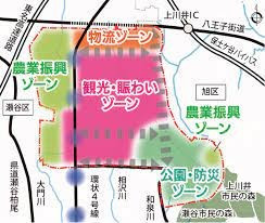 (仮称)旧上瀬谷通信施設公園パークセンター等設計業務委託