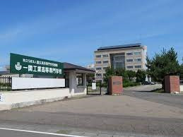 一関工業高専学生寮(南寮)改修設計業務