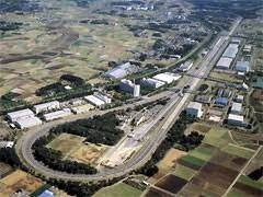 国総研南ループ内実験施設設計・施工計画検討業務