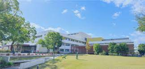 大阪母子医療センター建替基本設計業務