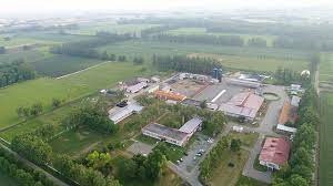 帯広畜産大学畜産フィールド科学センター乳加工施設改築設計業務