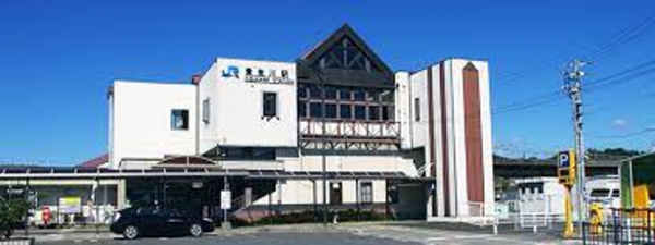 令和４年度　第４６５号　貴生川駅南口官民連携交流拠点基本計画策定支援業