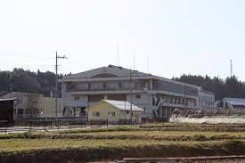 (仮称)月夜野統合小学校建設基本設計業務