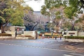 千葉大学(西千葉)工学部10号棟改修設計業務(建築)