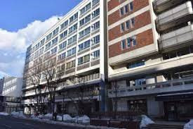 盛岡市新市庁舎整備基本構想策定支援業務委託