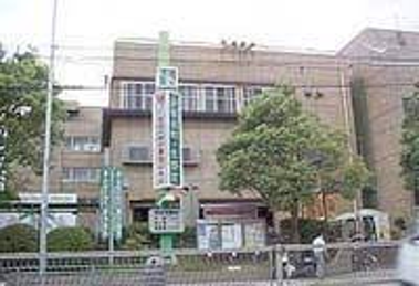大阪府生野警察署新築工事基本設計業務