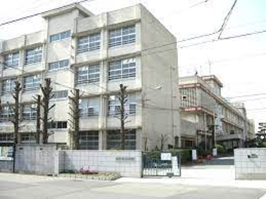 大阪府立新工業系高等学校（仮称）改築工事基本設計業務