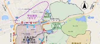 広島大学(サイエンスパーク)産学融合拠点施設棟新営設計業務