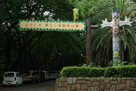 夢見ヶ崎動物公園再整備計画等策定支援業務委託