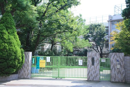 北区立赤羽台西小学校新築基本構想・基本計画及び基本設計・実施設 計業務