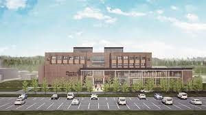 舟形町東北農林専門職大学民間アパート建設事業