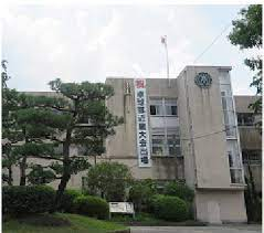 大阪府立寝屋川高等学校改築工事基本設計業務