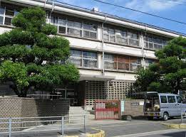 大阪府立生野支援学校新築その他工事基本設計業務