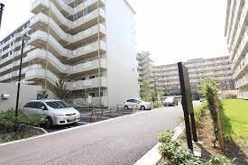 都営西瑞江四丁目第4団地(第4期)基本設計【05-00003】