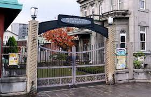 (仮称)宮澤喜一記念館展示整備業務