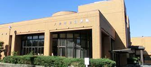 八女市立図書館本館整備基本計画策定業務委託