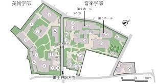 東京藝術大学芸術未来研究場本部その他改修設計業務(建築・建築設備一式)