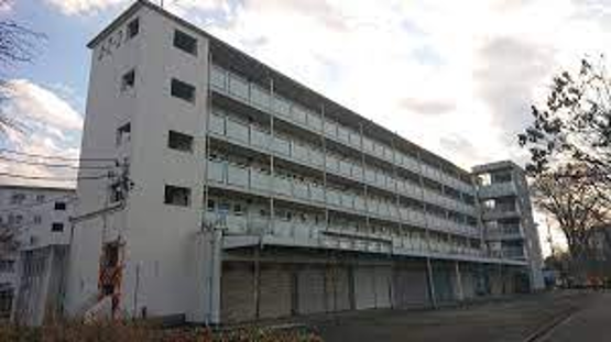 都営高層住宅多摩ニュータウン諏訪四丁目団地(第3・4期)基本設計【05