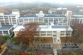 宮城教育大学(青葉山)学修・交流活動促進屋外環境整備基本設計業務