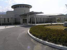 四国中央市斎場整備方針策定支援業務