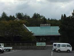令和5年度ふるさと森林公園森林学習展示館(展示更新)計画設計業務