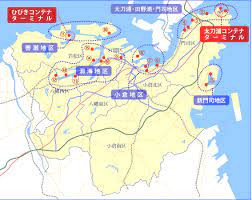 令和5年度北九州港港湾施設基本設計
