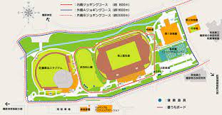 橿原公苑施設整備等検討支援業務委託