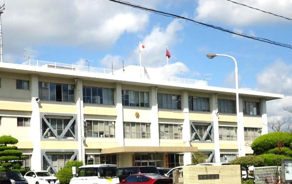 田川警察署庁舎新築設計業務