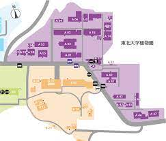 東北大学(青葉山1)情報科学研究科2号館新営設計業務