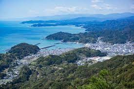 牟岐町役場新庁舎及び海部消防組合新庁舎建設基本設計・実施設計・工事監理