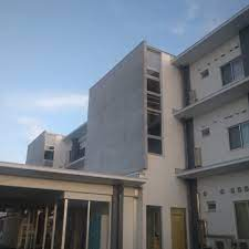 福井工業高専寄宿舎改修設計業務