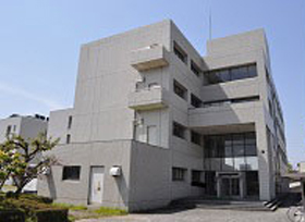 岐阜工業高専5号館改修設計業務