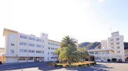 北九州工業高専8号館改修設計業務