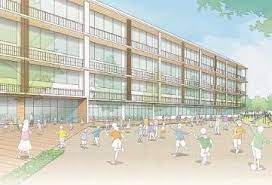 本町田地区・南成瀬地区 小学校整備等PFI事業