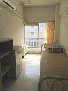 鈴鹿工業高専混住型学生寮(A寮)改修設計等業務