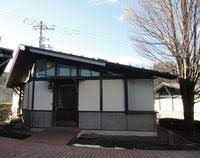 令和5年度柴田町新図書館建設設計業務（債務負担行為）