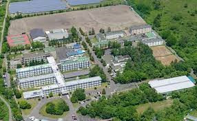 苫小牧工業高専校舎改修(情報工学系)設計業務