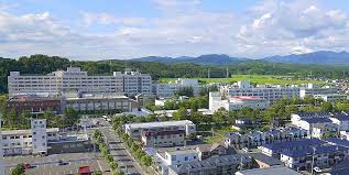 秋田大学(手形)理工学部2号館改修設計業務(建築)