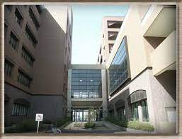 鳥取大学(三浦)工学部I棟改修設計業務