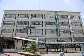 羽曳野市本庁舎建替整備基本設計及び実施設計監修業務
