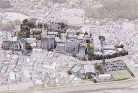 群馬大学(桐生)6号館改修設計業務