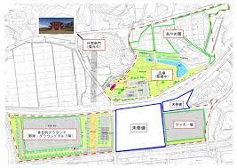 中央公園魅力創造事業