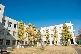 横浜国立大学(鎌倉)教育学部附属鎌倉中学校校舎改修設計業務