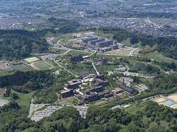 金沢大学(角間Ⅱ)高度情報専門人材育成拠点施設設計業務