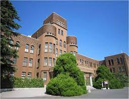 九州大学(箱崎)旧工学部本館改修設計業務